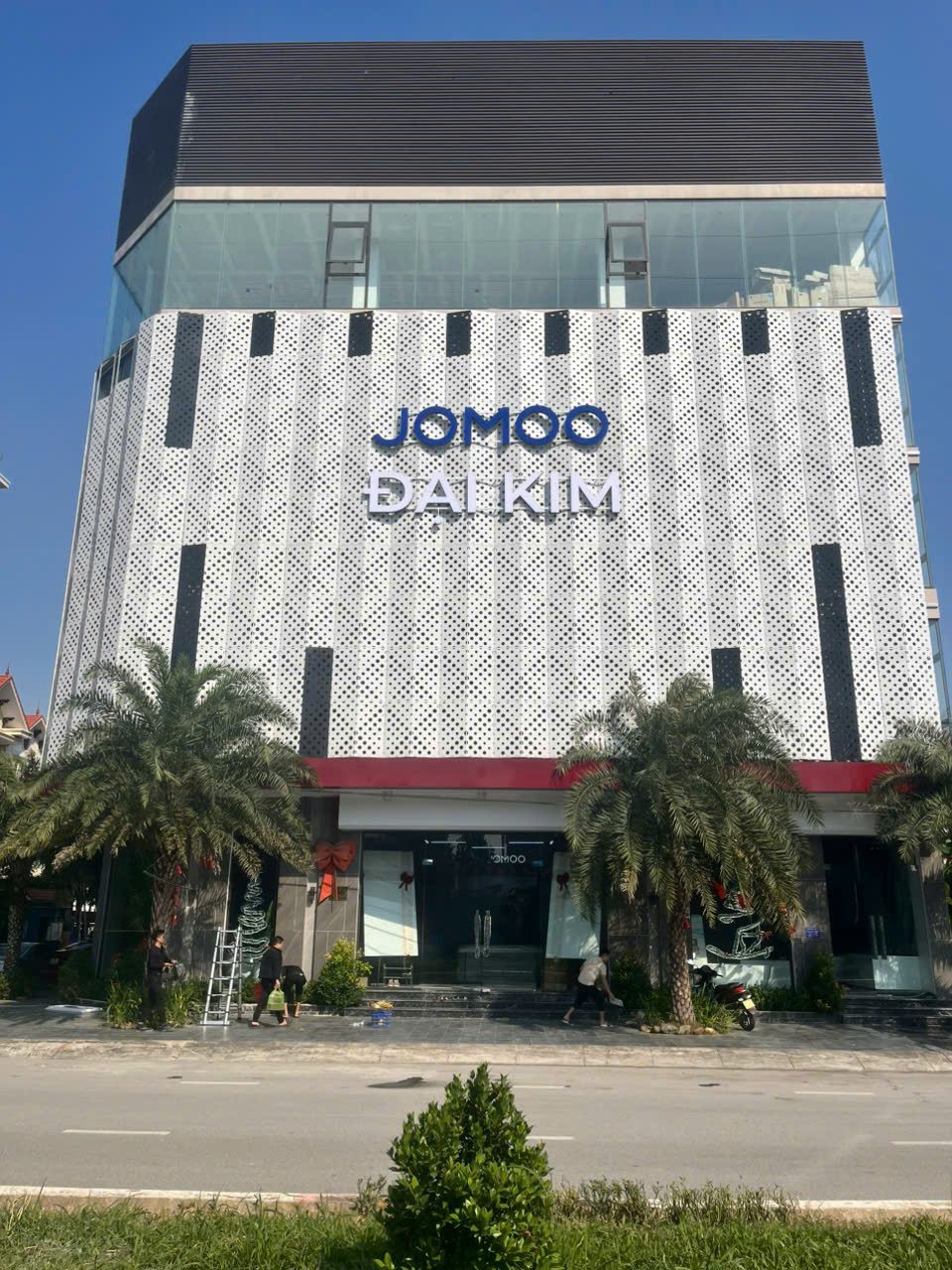 Đại Kim — 2